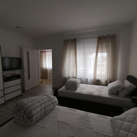 Sleep And Fly Room'S By Dado & Lela Velika Gorica Buitenkant foto