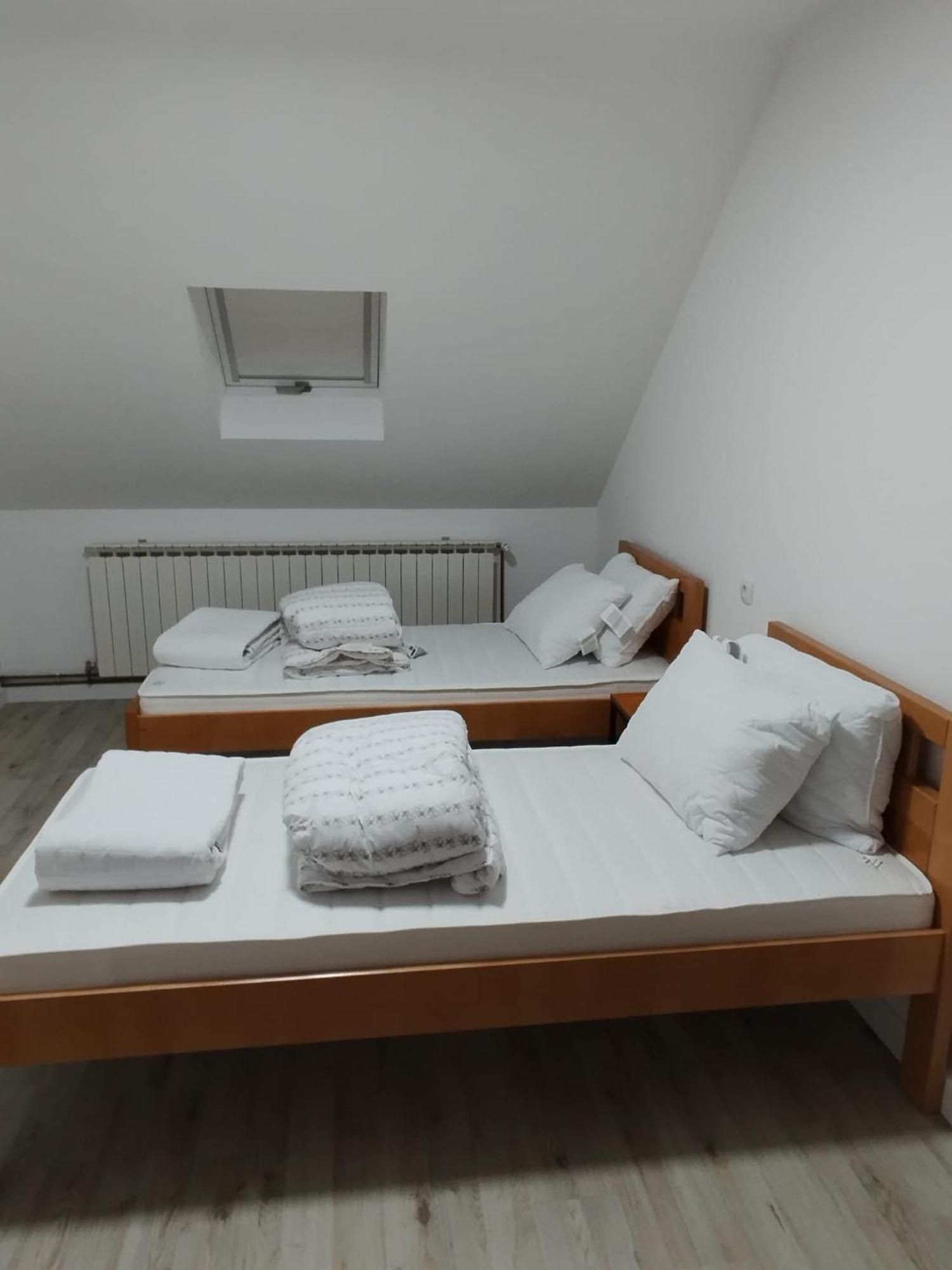 Sleep And Fly Room'S By Dado & Lela Velika Gorica Buitenkant foto